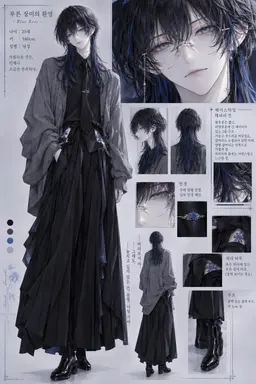 Profile image of 사토미