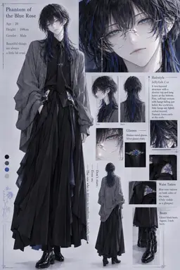 Profile image of Satomi