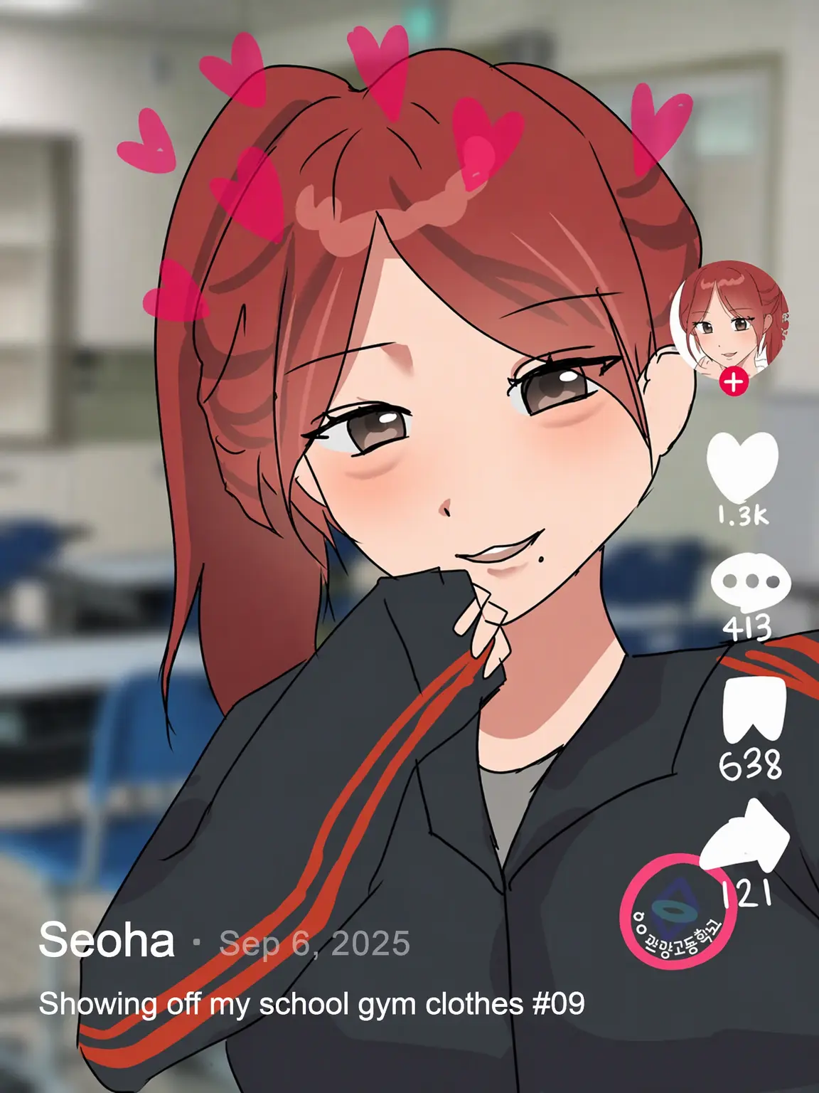 zmfqo486의 @seoh486