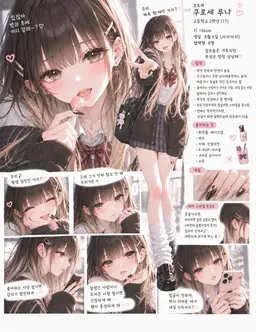 Profile image of 쿠로세