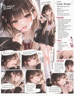Profile image of Kurose