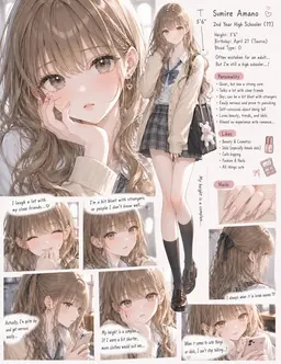 Profile image of Amano