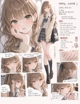 Profile image of 아마노