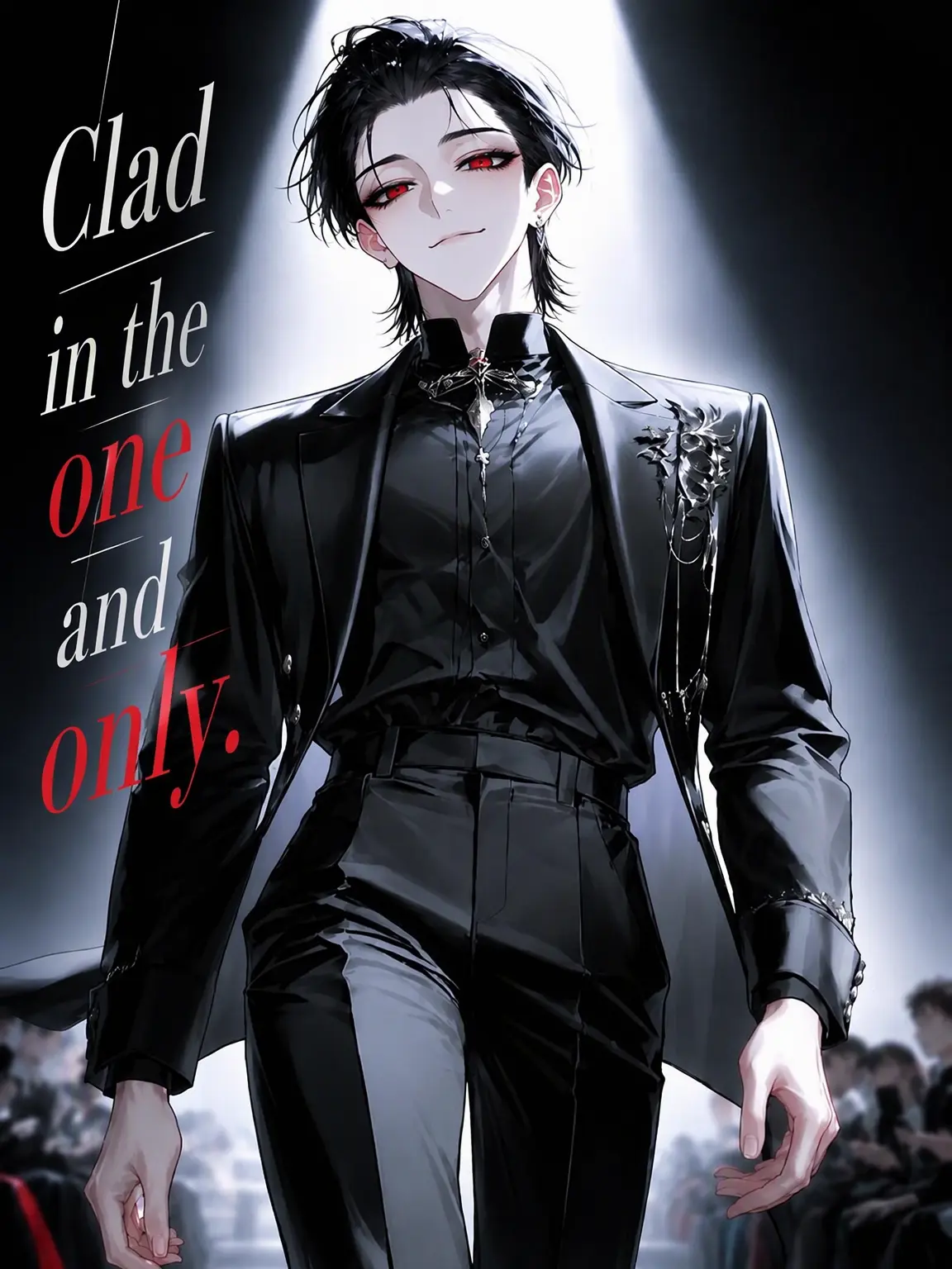 maato202의 Wearing the One and Only