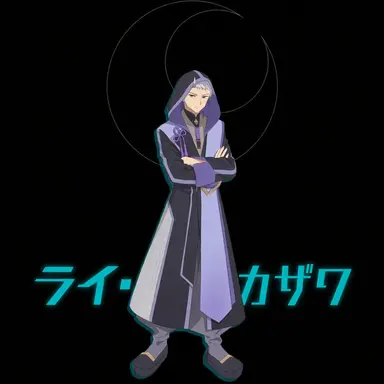 Profile image of 駒沢 頼
