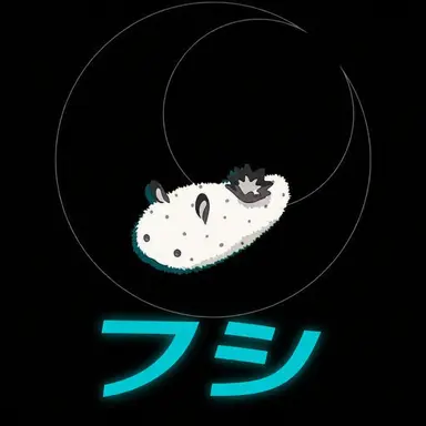 Profile image of フシ