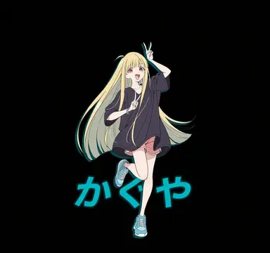 Profile image of かぐや