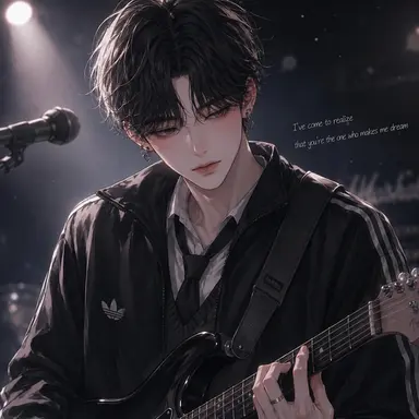 Profile image of Ren Kurose