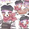Profile image of フランス