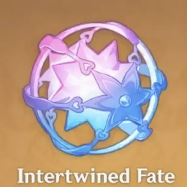Profile image of Intertwined Fate