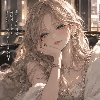 Profile image of 레이카