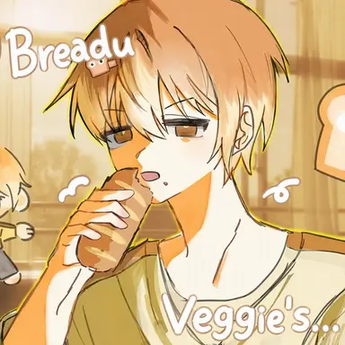 Profile image of Junbread