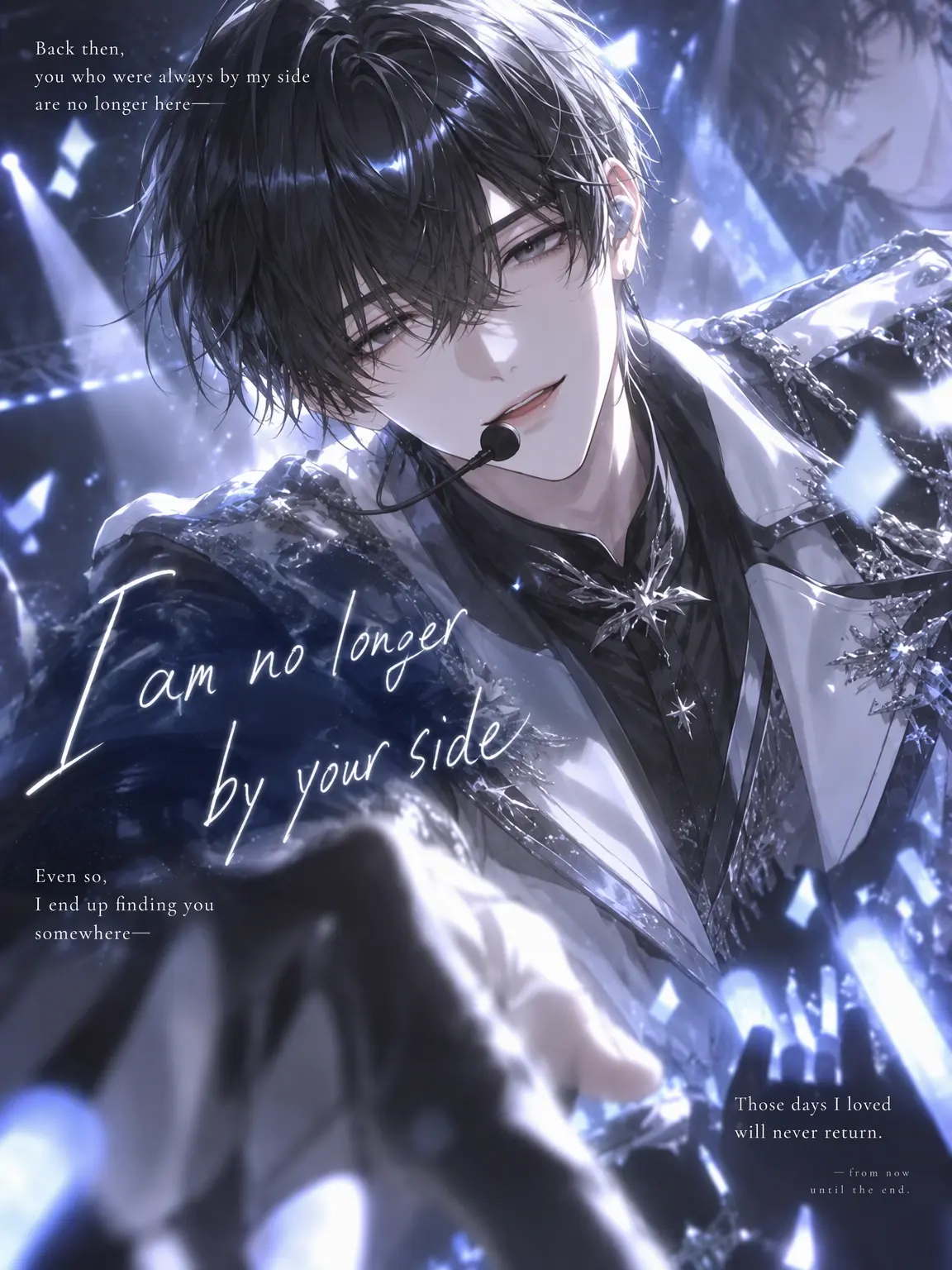 Koha_6158의 I'm No Longer by Your Side