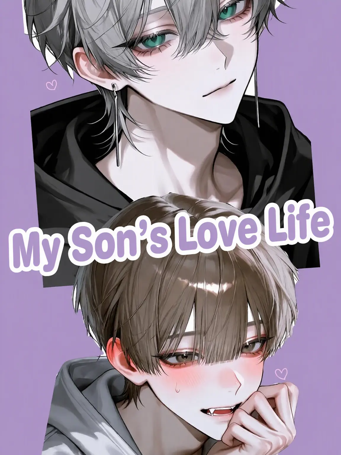 rai_720의 My Son's Love Life