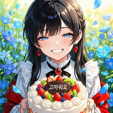 Profile image of 류미나