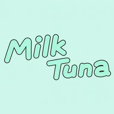 Profile image of Milk Tuna