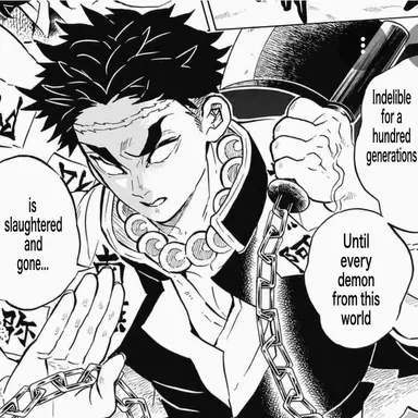 Profile image of Himejima Gyomei