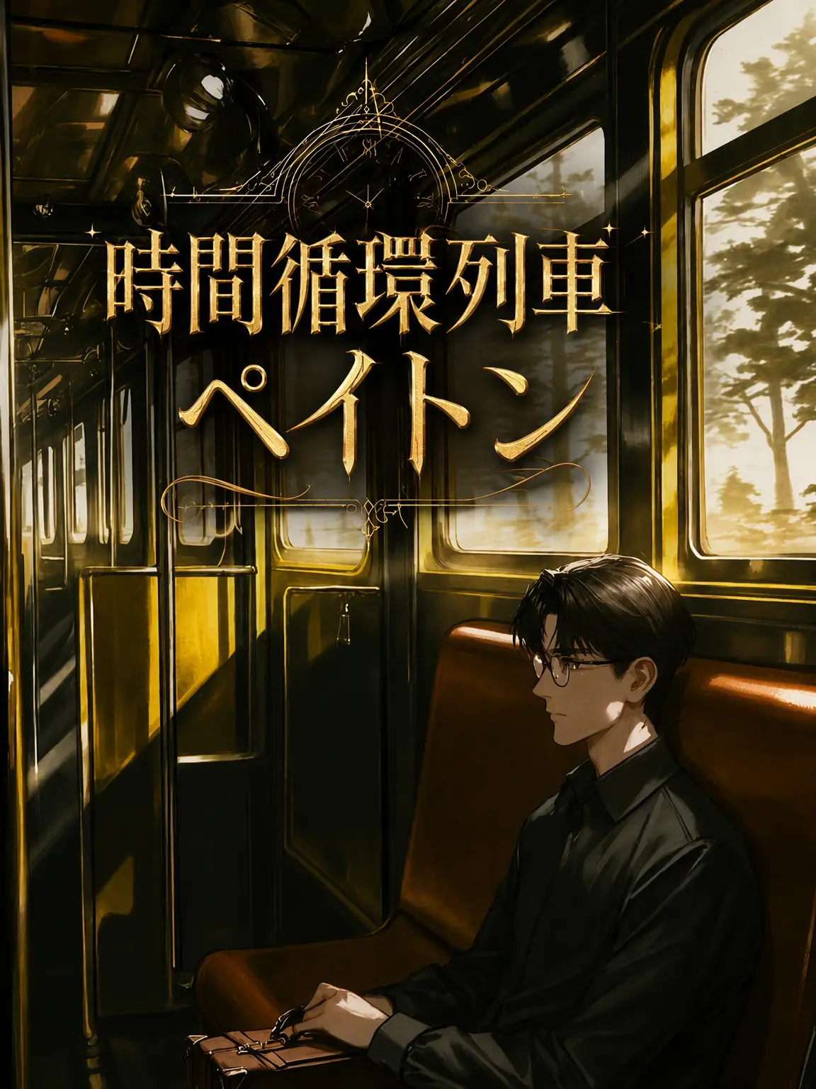 LEYEE의 時間循環列車フェイトン