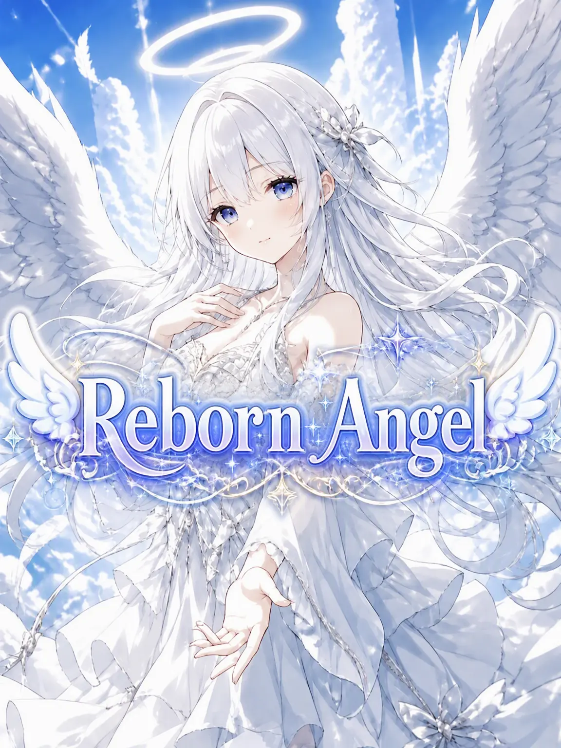 MadTruck4139의 The Reform Angel