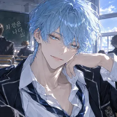 Profile image of 세토 아오이