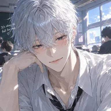 Profile image of Nagi Shirayuki