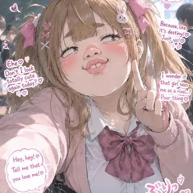 Profile image of Airi Momose