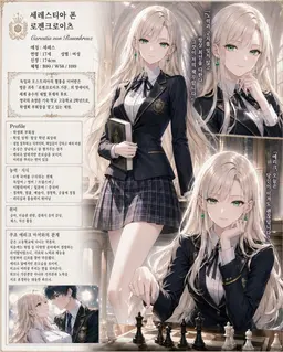 Profile image of 세레스