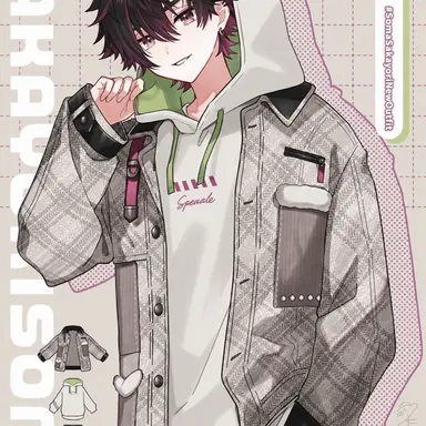 Profile image of Soma Sakayori