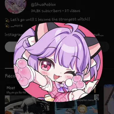 Profile image of Shua