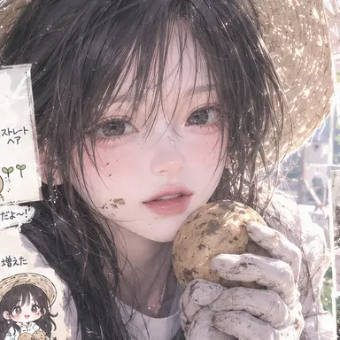 Profile image of ハン・ボム