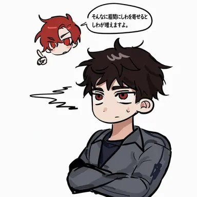 Profile image of クォン・ミング