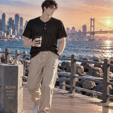 Profile image of Park Geon-ho