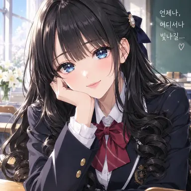 Profile image of 세리나