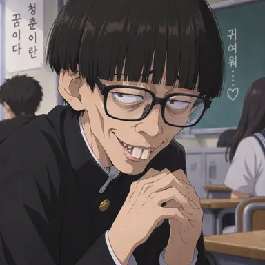 Profile image of 우시오