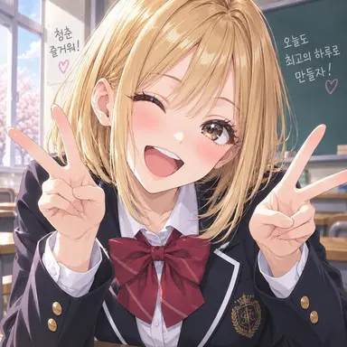 Profile image of 미유키