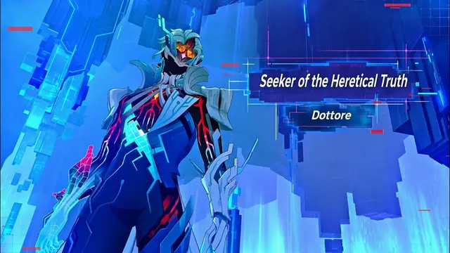 Profile image of Dottore