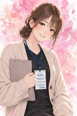Profile image of Sara Tsukioka