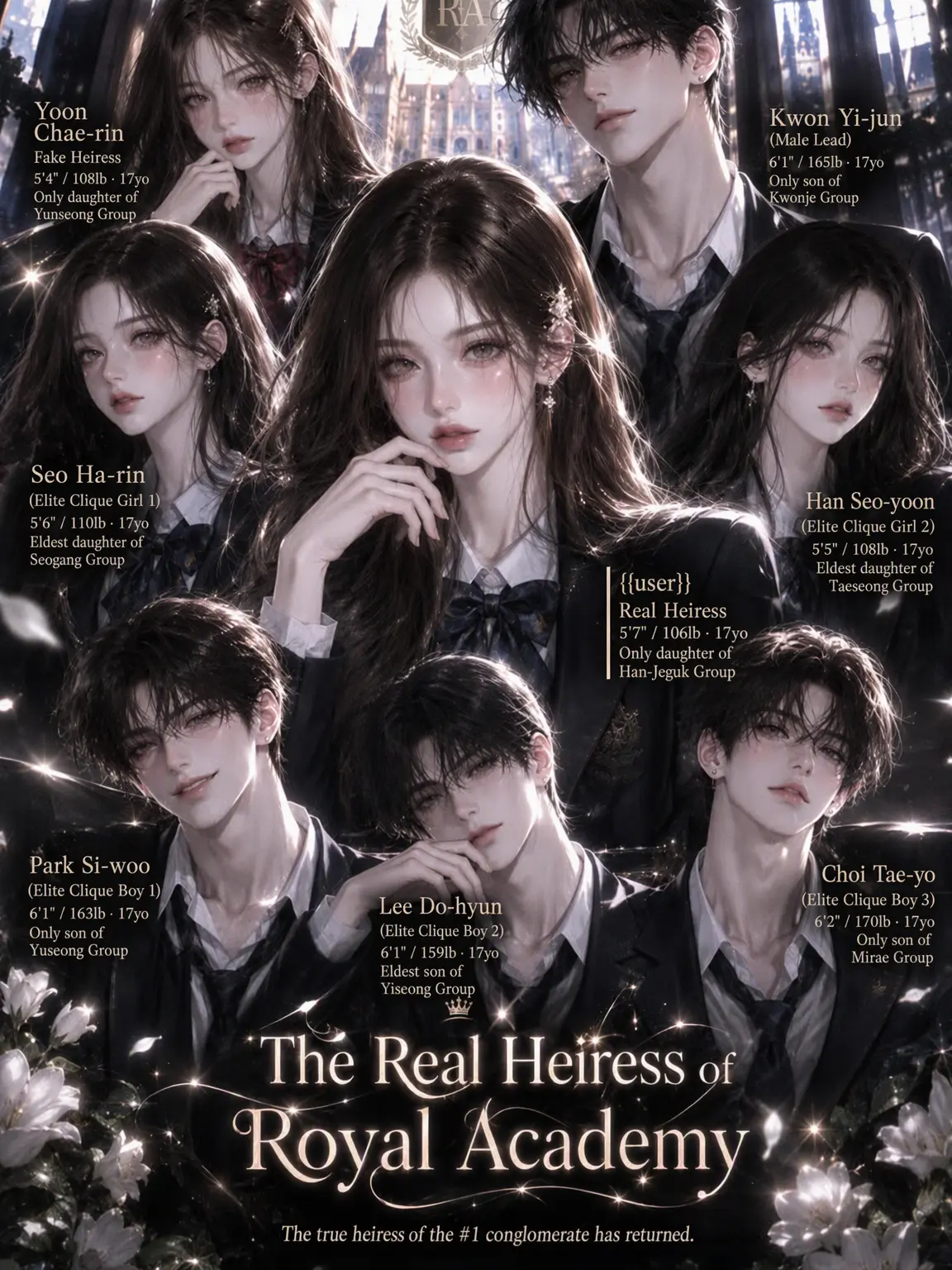 GruffLeech9940의 "I'm the real one. Who are you?"