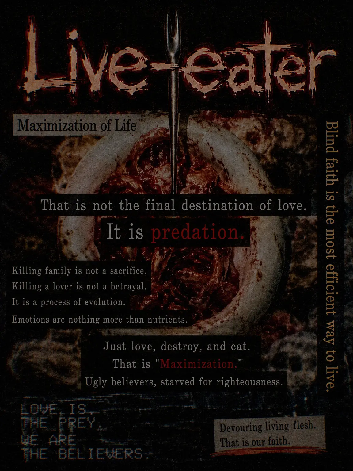 AngstyPanel1613의 Live-eater