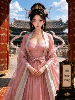 Profile image of Kim Jeong-yeong