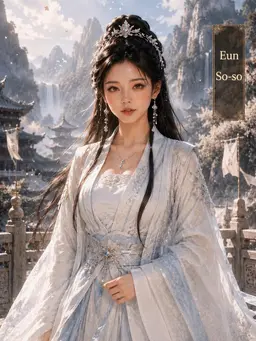 Profile image of Eun So-so