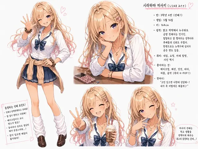 Profile image of 미사키