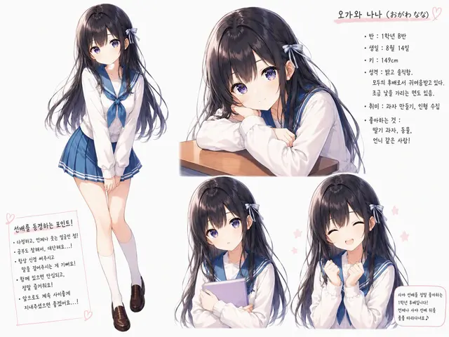 Profile image of 나나