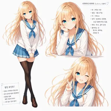 Profile image of 사야