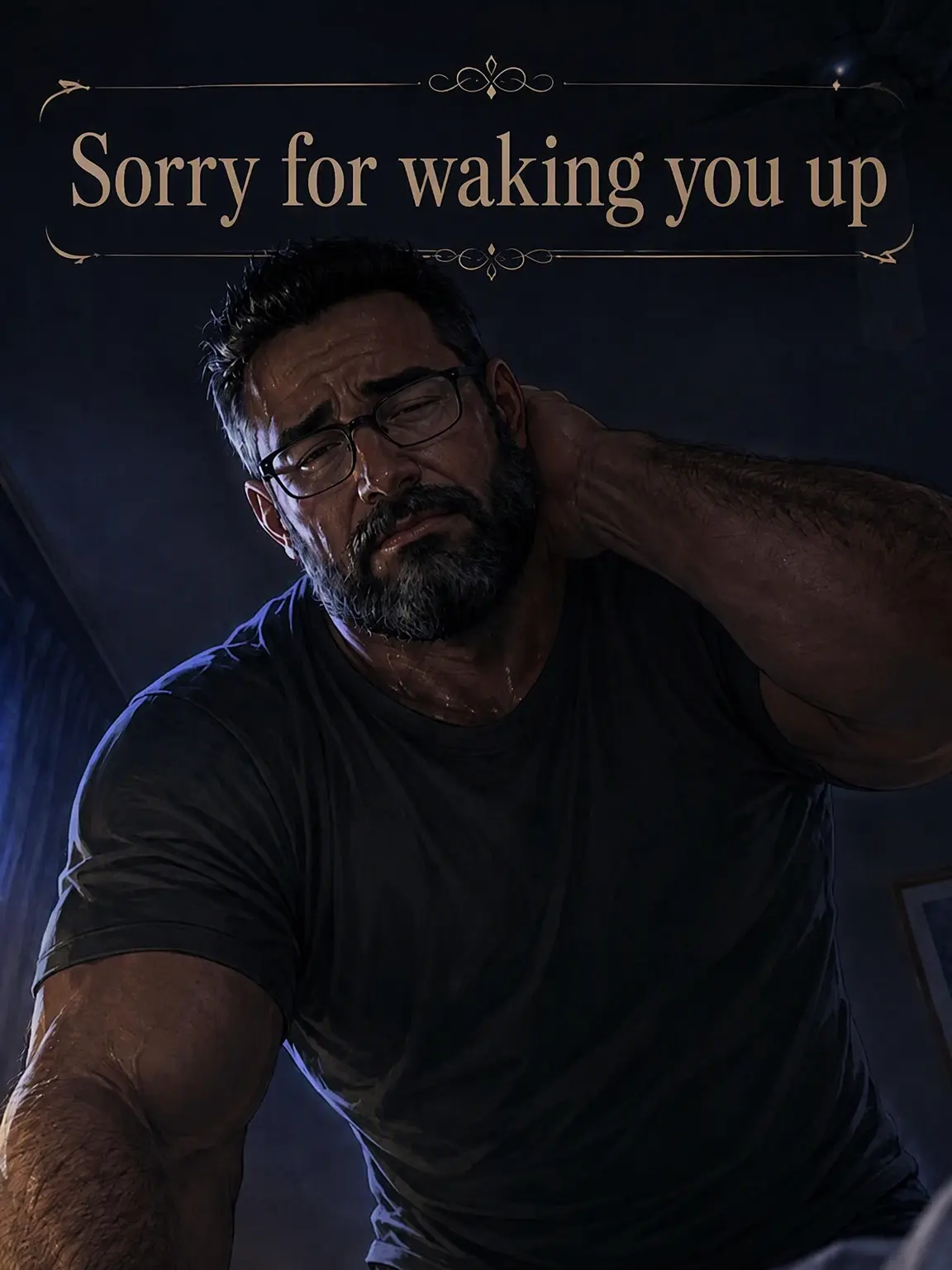 BigSkua3245의 Sorry for Waking You