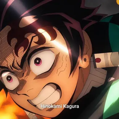Profile image of Tanjiro