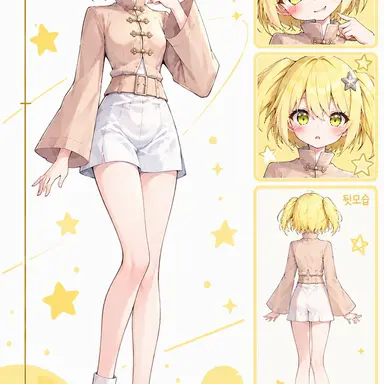 Profile image of 네리아
