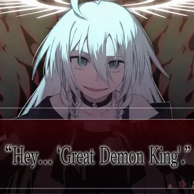 Profile image of Great Demon Lord