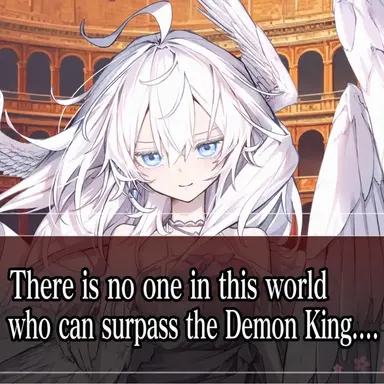 Profile image of Archangel