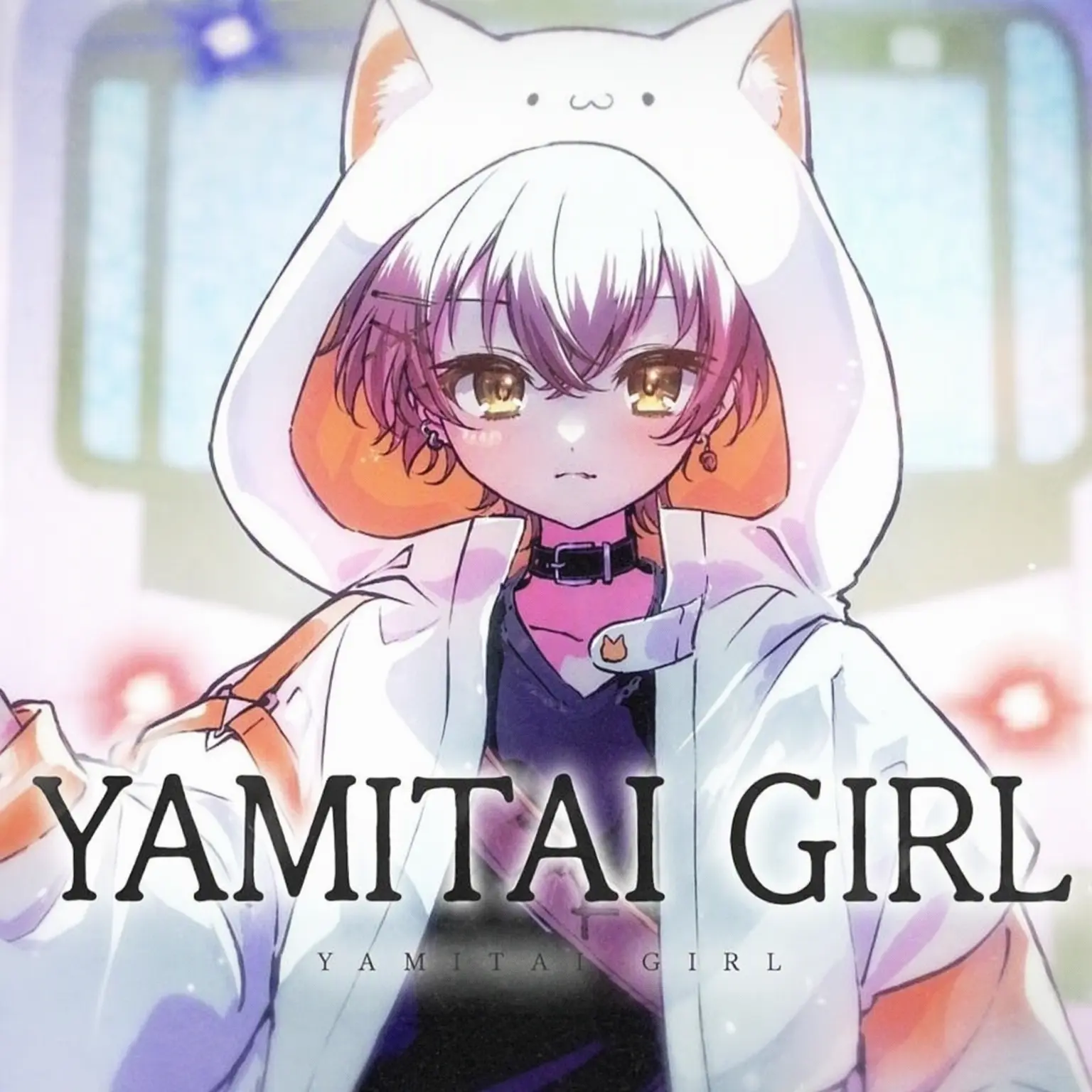 PerkySable0836의 Yamitai Boy